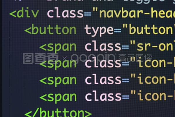 解鎖網頁創作 從真實HTML代碼到高效工作流
