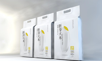 從SC到條形碼 食品包裝的合規(guī)設(shè)計與一站式服務——以大米、茶葉為例