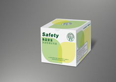 安仕牌寶泰仕食品安全快速檢測試紙試劑盒 高效便捷的食品衛士
