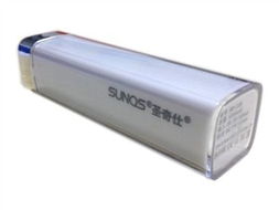 圣奇仕 SC 126 2200mAh 充電電池價格分析與購買指南